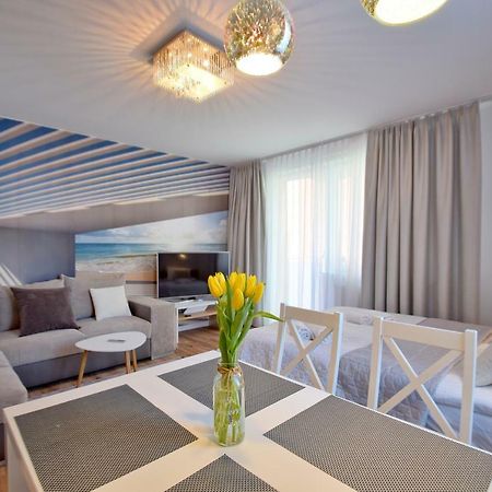 Blizej Morza 16 Premium Apartment Колобжег Екстериор снимка