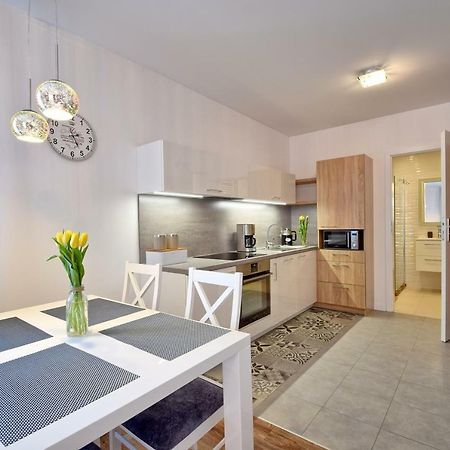Blizej Morza 16 Premium Apartment Колобжег Екстериор снимка